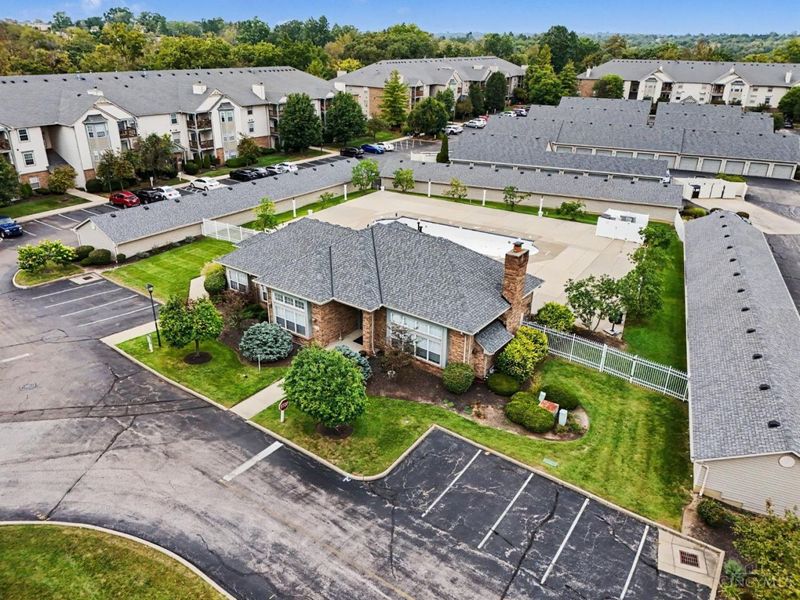 4941 N Arbor Woods Court, Unit 301, Green Township, OH 45248 Photo 28