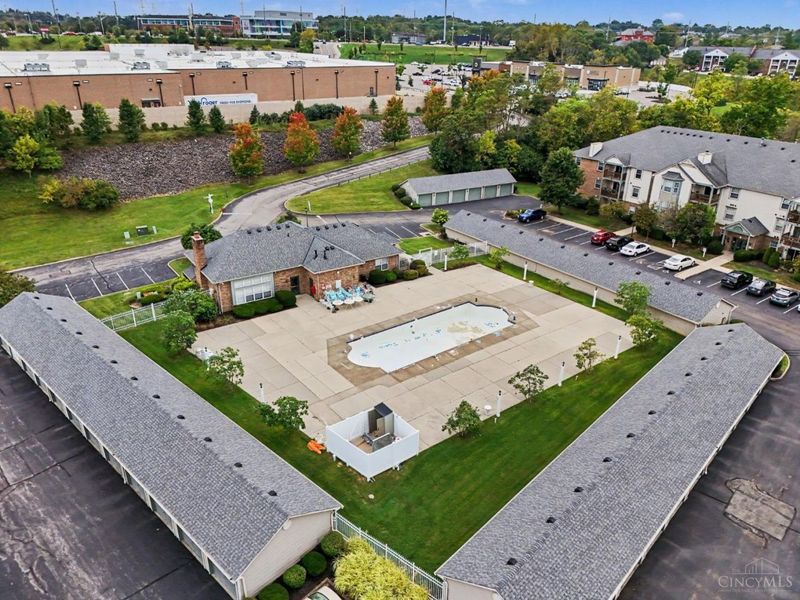 4941 N Arbor Woods Court, Unit 301, Green Township, OH 45248 Photo 29