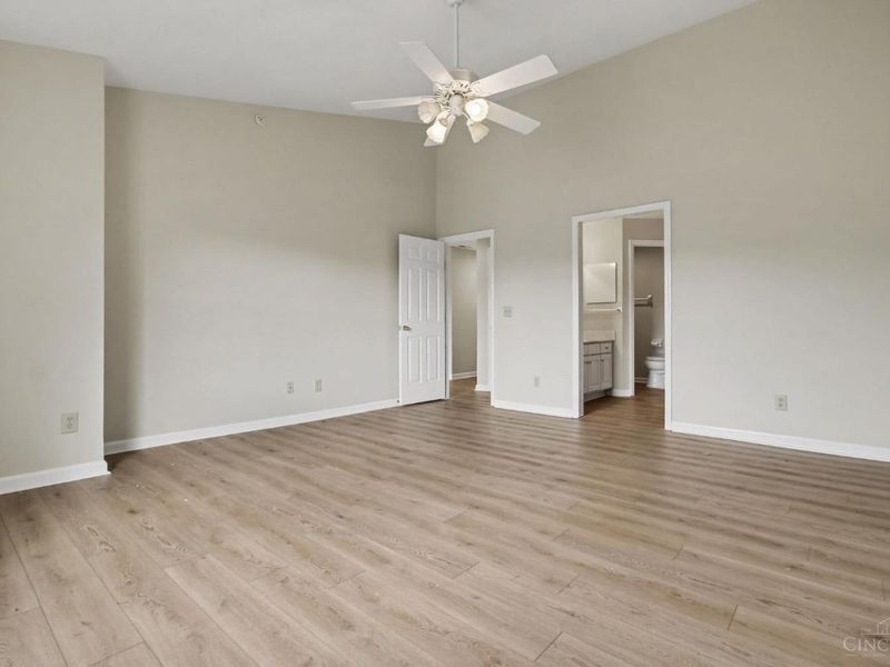 4941 N Arbor Woods Court, Unit 301, Green Township, OH 45248 Photo 31