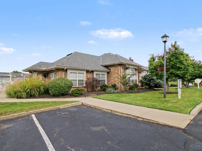 4941 N Arbor Woods Court, Unit 301, Green Township, OH 45248 Photo 37