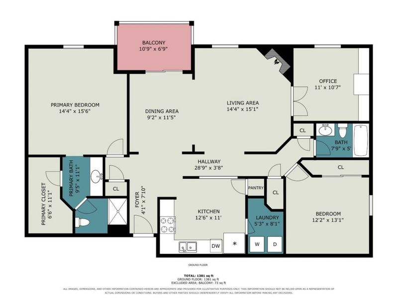 4941 N Arbor Woods Court, Unit 301, Green Township, OH 45248 Photo 39