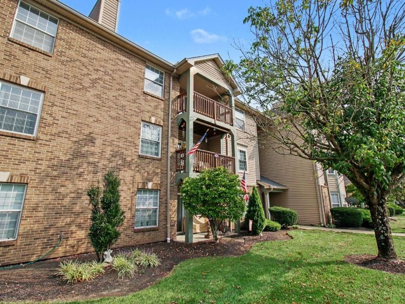 4941 N Arbor Woods Court, Unit 301, Green Township, OH 45248 Photo 5