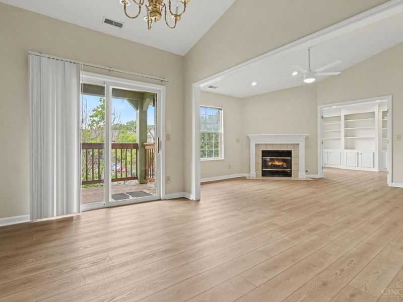 4941 N Arbor Woods Court, Unit 301, Green Township, OH 45248 Photo 7