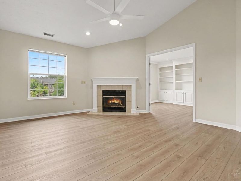 4941 N Arbor Woods Court, Unit 301, Green Township, OH 45248 Photo 8