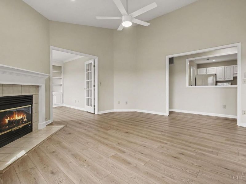4941 N Arbor Woods Court, Unit 301, Green Township, OH 45248 Photo 9