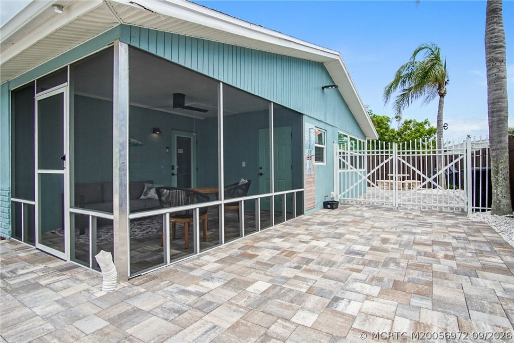 87 S Las Olas Drive, Jensen Beach, FL 34957 Photo