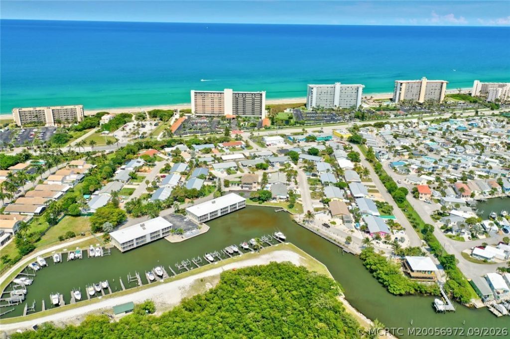 87 S Las Olas Drive, Jensen Beach, FL 34957 Photo