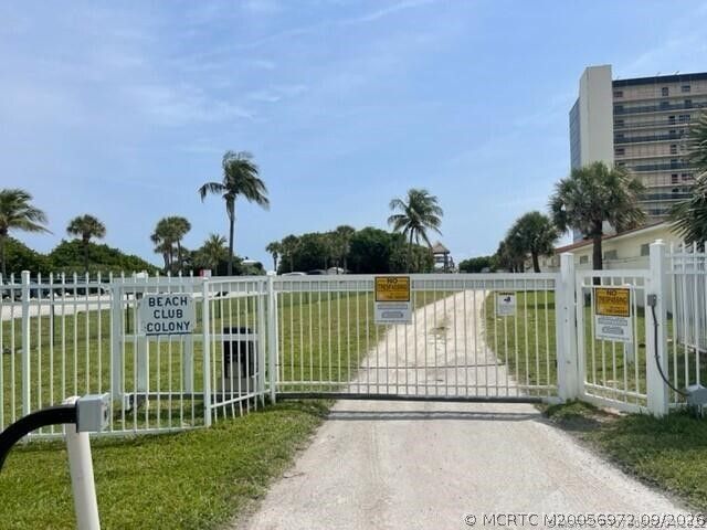 87 S Las Olas Drive, Jensen Beach, FL 34957 Photo