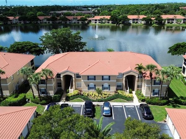 6368 Huntington Lakes CIR , Unit 102, NAPLES, FL 34119