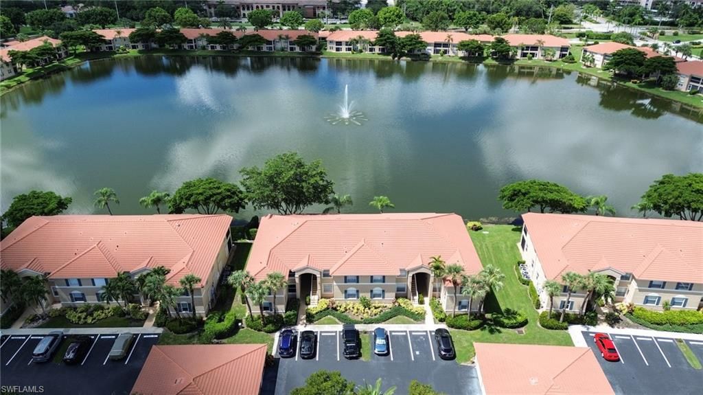 6368 Huntington Lakes Cir , Unit 102, Naples, FL 34119 Photo