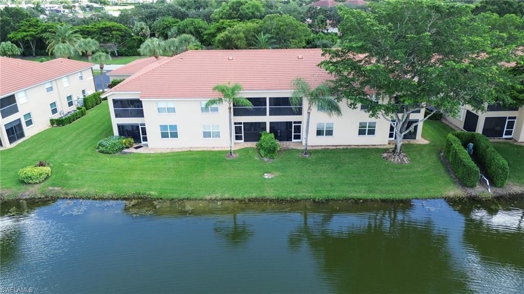 6368 Huntington Lakes Cir , Unit 102, Naples, FL 34119 Photo