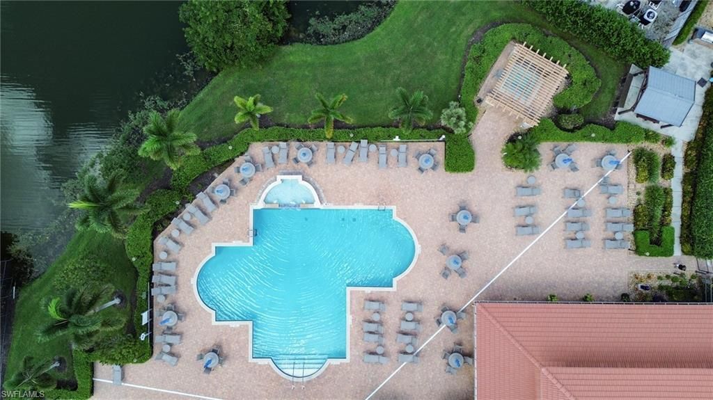 6368 Huntington Lakes Cir , Unit 102, Naples, FL 34119 Photo
