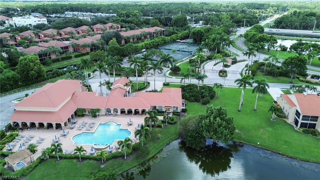 6368 Huntington Lakes Cir , Unit 102, Naples, FL 34119 Photo