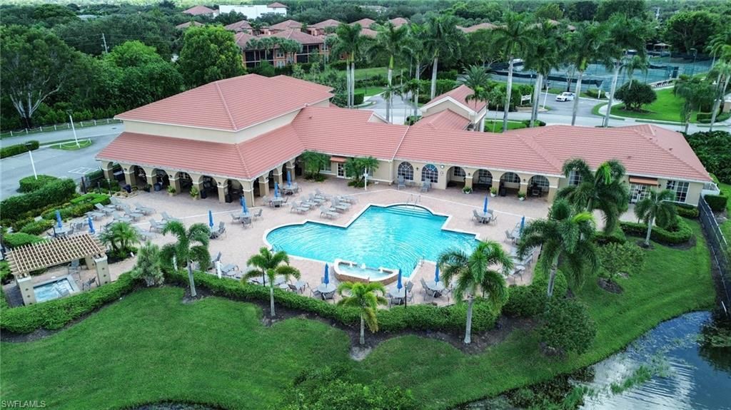 6368 Huntington Lakes Cir , Unit 102, Naples, FL 34119 Photo