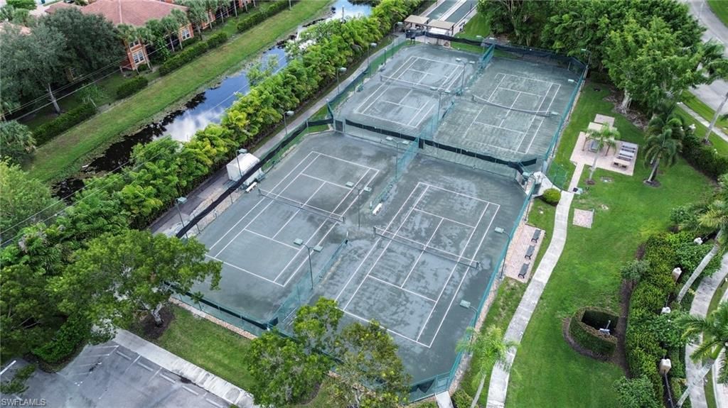 6368 Huntington Lakes Cir , Unit 102, Naples, FL 34119 Photo