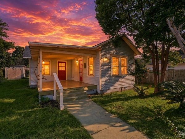 1514 E Bobe St, Pensacola, FL 32503