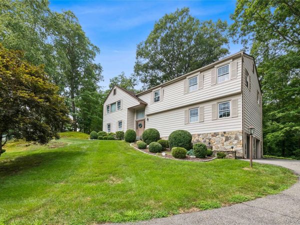 56 Holmes Lane, Bedford, NY 10506