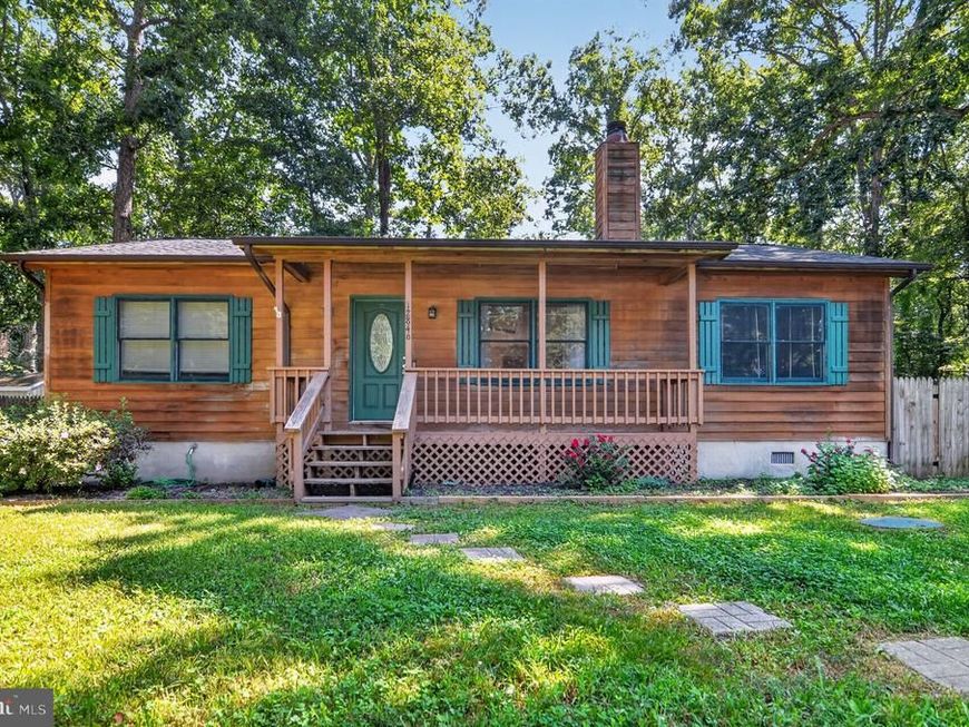 12846 Homestead Lane , Lusby, MD 20657 Main Photo
