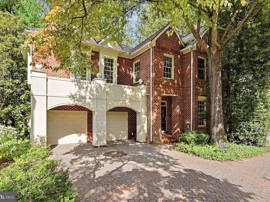 7809 Fox Gate Court , Bethesda, MD 20817 Main Photo