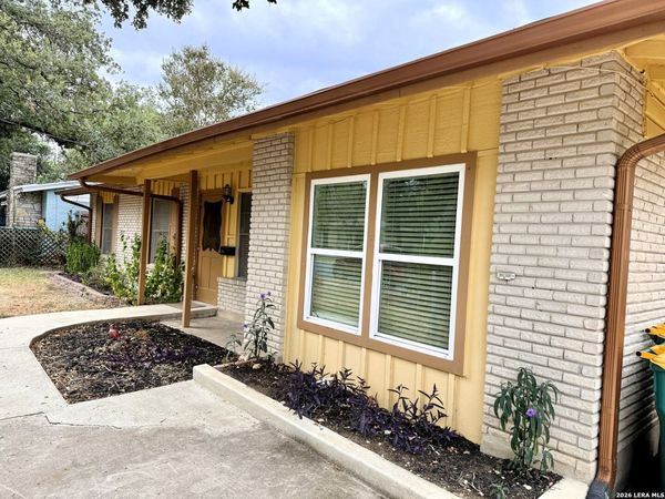 124 Phil Wilson, Boerne, TX 78006
