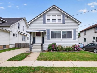 104 Bellwood Avenue , Buffalo, NY 14224