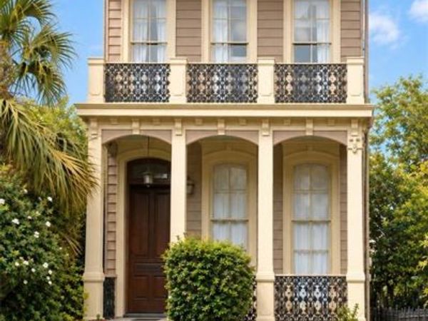 1525 CLIO Street , Unit 1, New Orleans, LA 70130