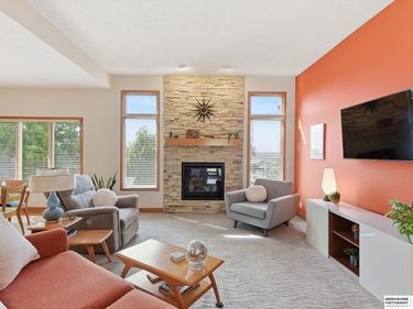 10602 S 212th Street, Gretna, NE 68028