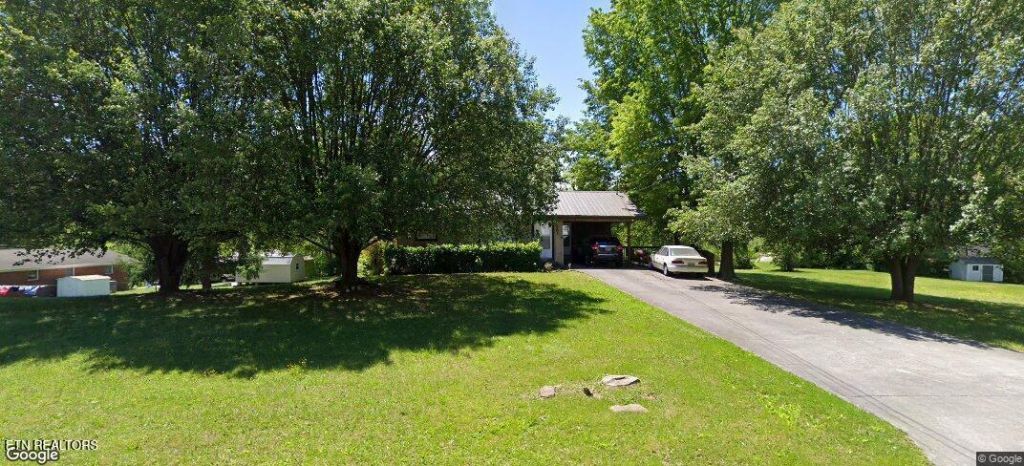 581 Netherton Drive, Newport, TN 37821 Main Photo