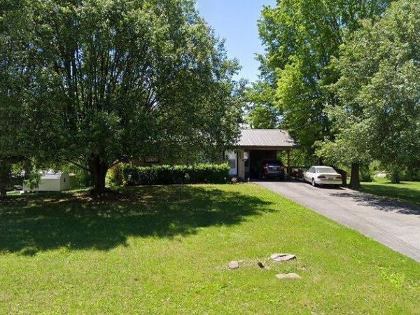 581 Netherton Drive, Newport, TN 37821