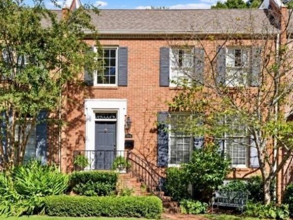 3524 Paces Place NW, Unit A133, Atlanta, GA 30327