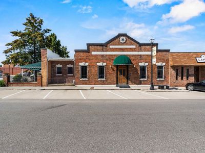 514 Rutledge Street , Camden, SC 29020