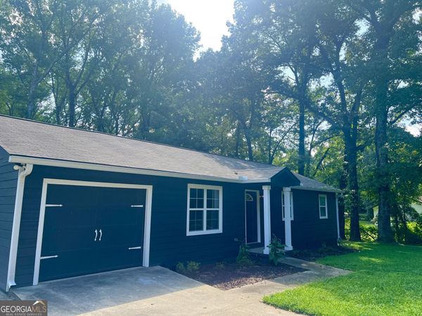 5712 Attucks Boulevard, Morrow, GA 30260
