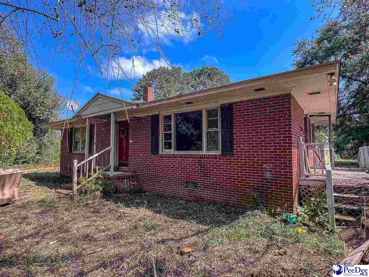 4701 Horace Matthews Rd Photo 4