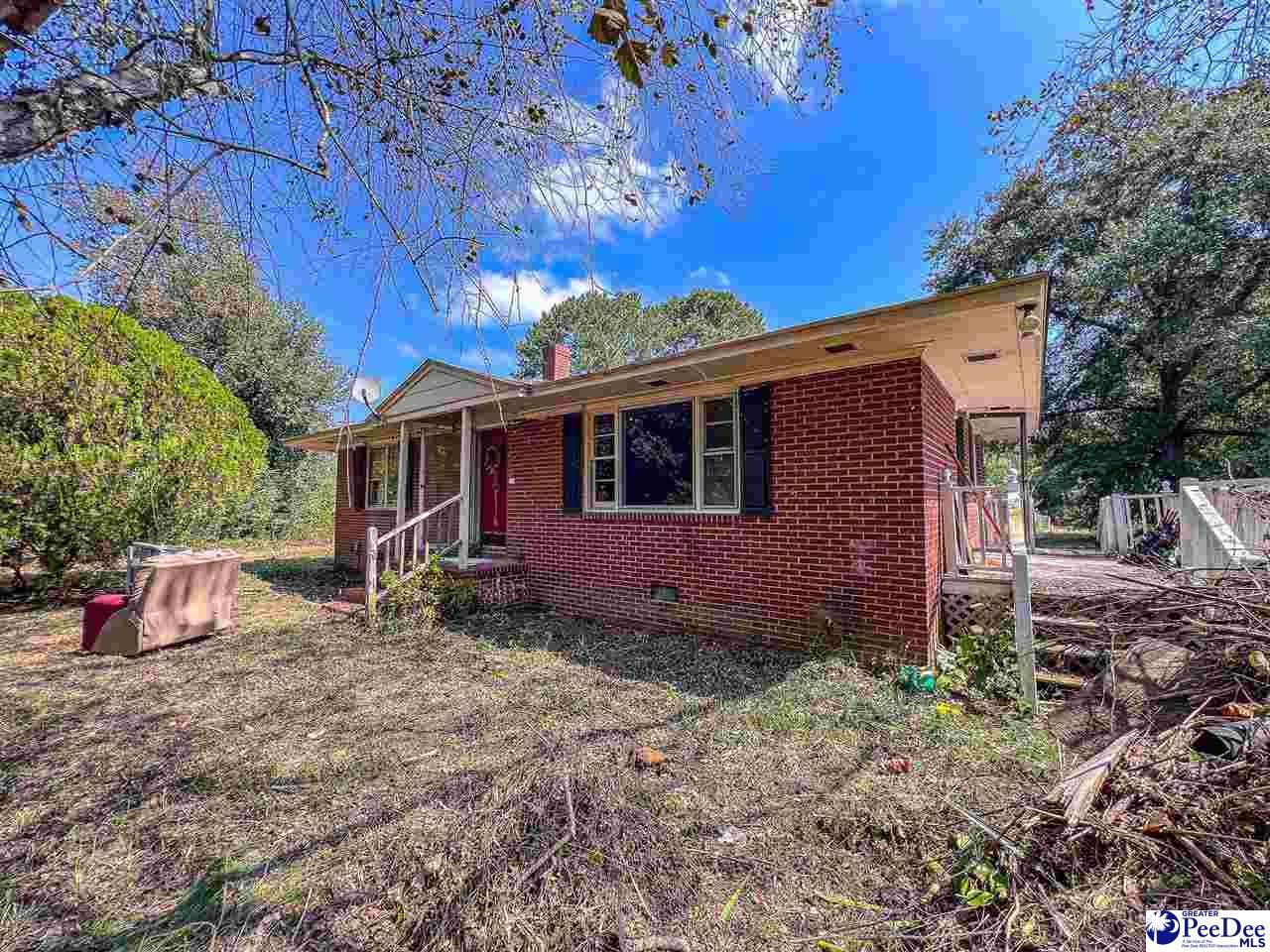 4701 Horace Matthews Rd Photo 5