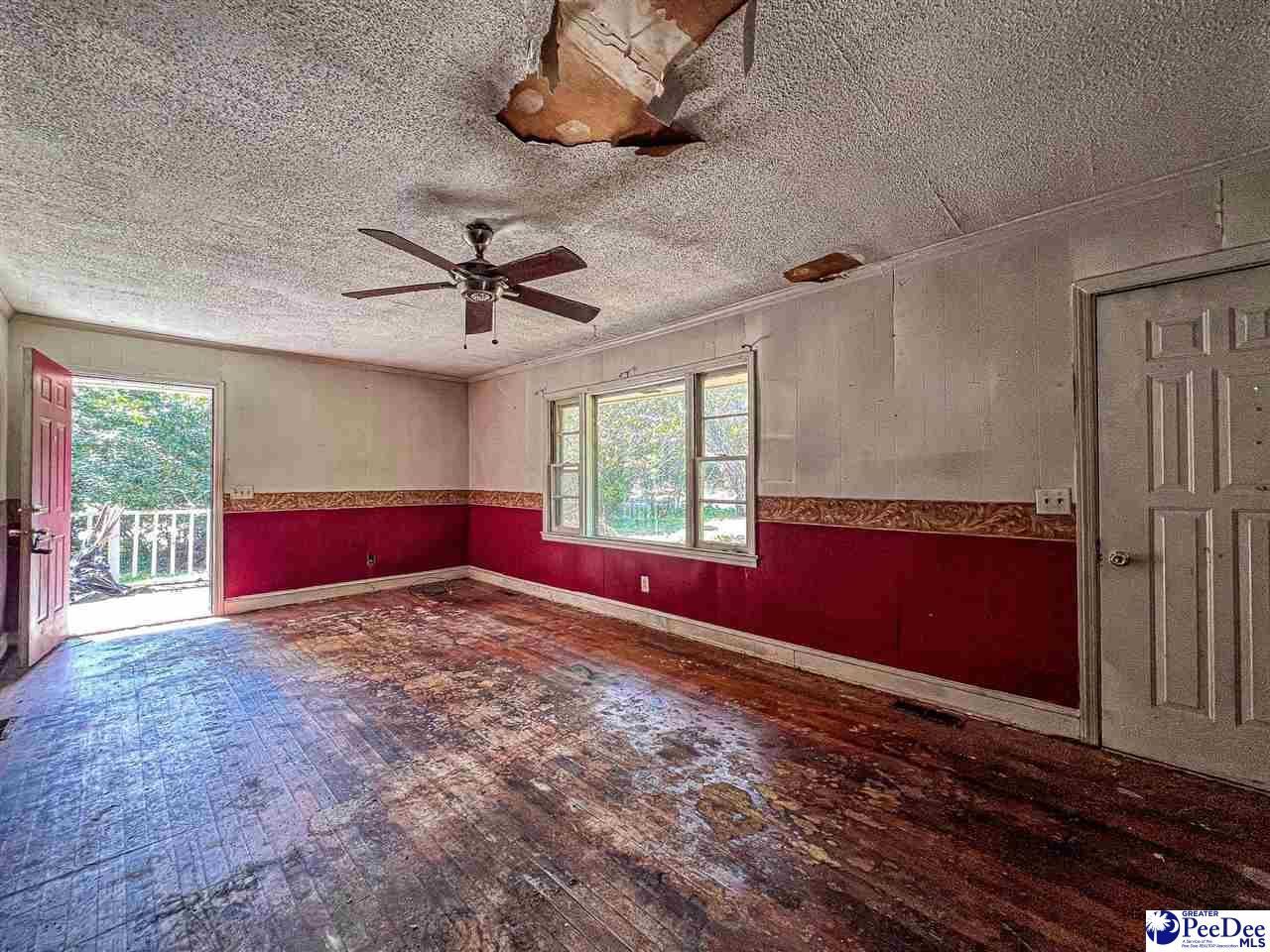 4701 Horace Matthews Rd Photo 7