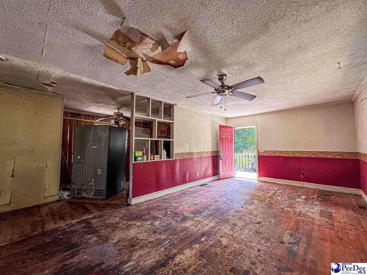 4701 Horace Matthews Rd Photo 8