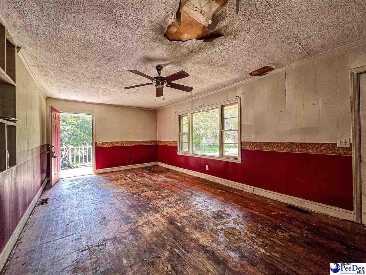 4701 Horace Matthews Rd Photo 9