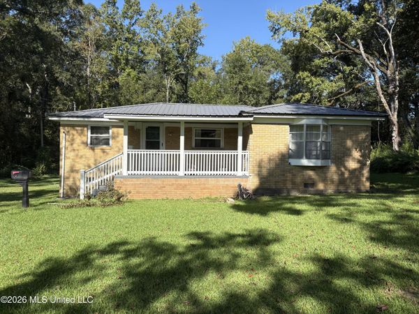 843 N Clark Avenue, Magnolia, MS 39652