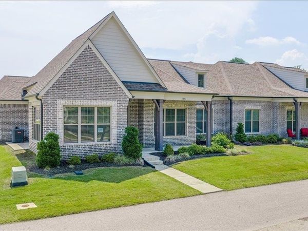 3036 WILTSHIRE CV , Bartlett, TN 38133