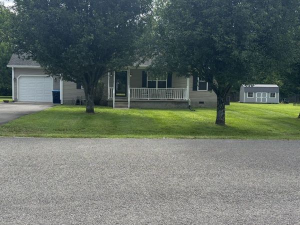 133 Taborwood Trl , Murfreesboro, TN 37127