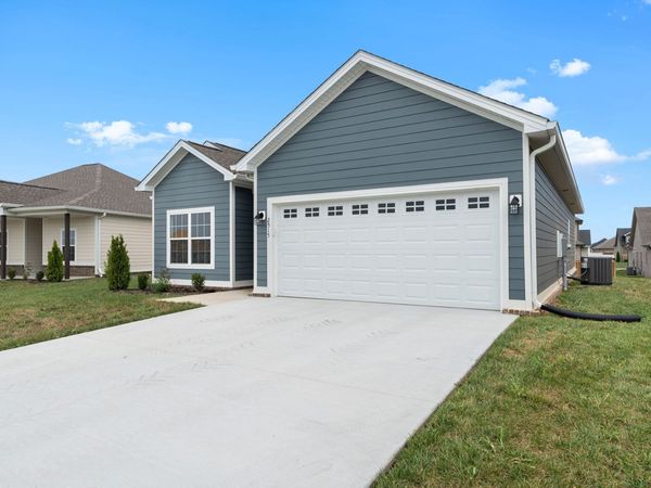 2515 Topeka Rd , Bowling Green, KY 42103
