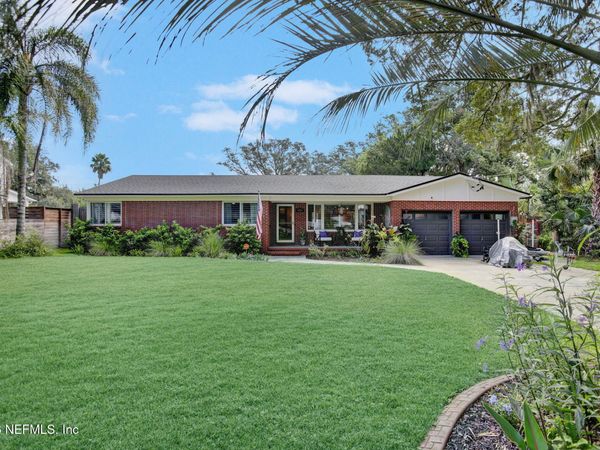 1503 GAY Avenue, Jacksonville, FL 32207
