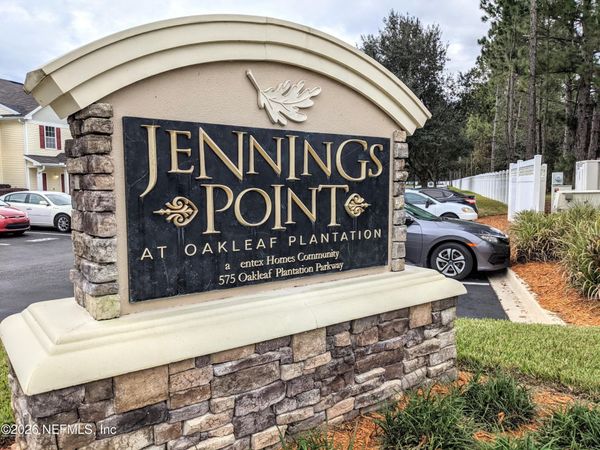575 OAKLEAF PLANTATION Parkway, Unit 901, Orange Park, FL 32065