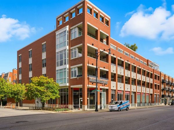 1611 N Hermitage Avenue , Unit 303, Chicago, IL 60622