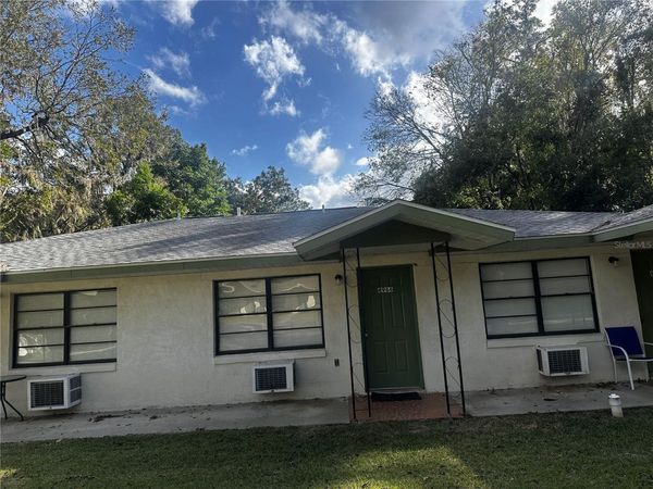 4966 SE 111TH LANE , BELLEVIEW, FL 34420