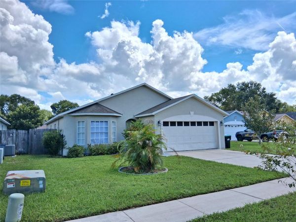 2835 PALM ISLE WAY , ORLANDO, FL 32829