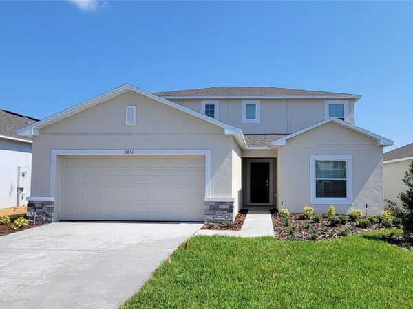 5651 COSTA BLANCA WAY , DAVENPORT, FL 33897