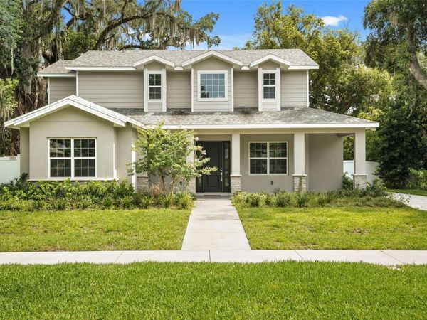 1412 W HARVARD STREET , ORLANDO, FL 32804