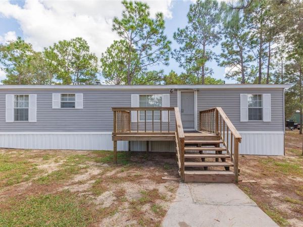 14130 BOWIE ROAD , WEEKI WACHEE, FL 34614