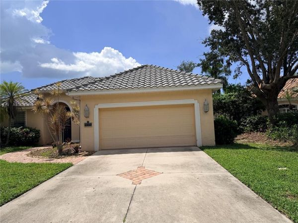 4621 SWEETMEADOW CIRCLE , SARASOTA, FL 34238